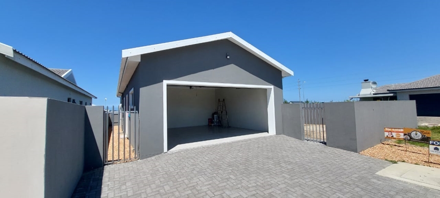 3 Bedroom Property for Sale in Fountains Estate Eastern Cape